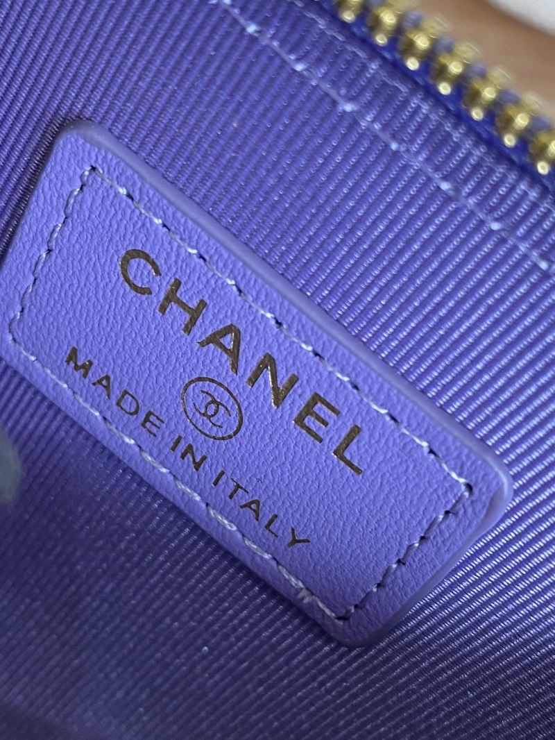 Chanel Wallet Purse